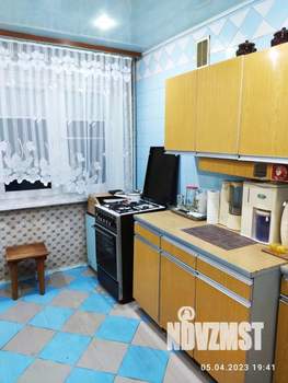 3-к квартира, вторичка, 60м2, 2/9 этаж