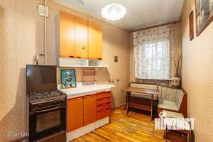 1-к квартира, вторичка, 33м2, 3/5 этаж