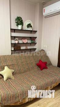 Студия квартира, вторичка, 25м2, 2/17 этаж