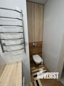 2-к квартира, вторичка, 42м2, 3/21 этаж