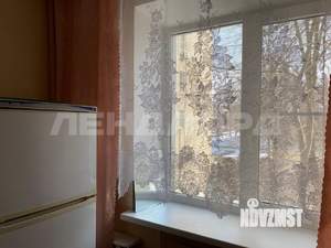 2-к квартира, вторичка, 48м2, 3/9 этаж