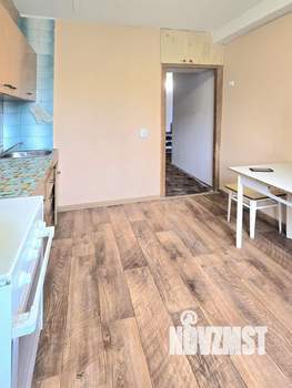 2-к квартира, вторичка, 43м2, 5/5 этаж