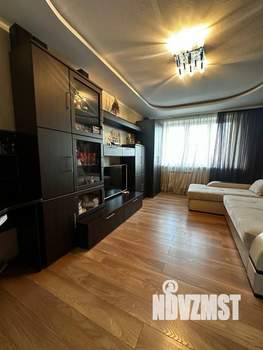 2-к квартира, вторичка, 52м2, 9/9 этаж