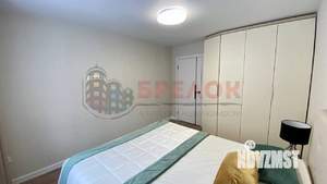 2-к квартира, вторичка, 46м2, 1/5 этаж