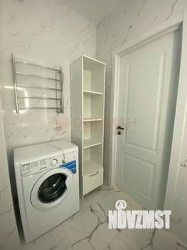 Студия квартира, вторичка, 30м2, 22/25 этаж