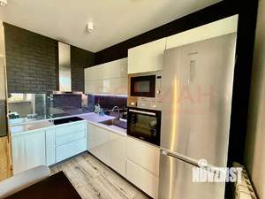 1-к квартира, вторичка, 43м2, 9/10 этаж