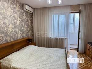 4-к квартира, вторичка, 83м2, 3/3 этаж