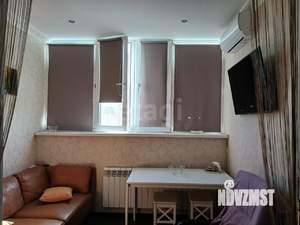 2-к квартира, вторичка, 54м2, 15/26 этаж