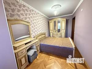 4-к квартира, вторичка, 105м2, 9/10 этаж
