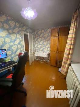 2-к квартира, вторичка, 40м2, 5/5 этаж