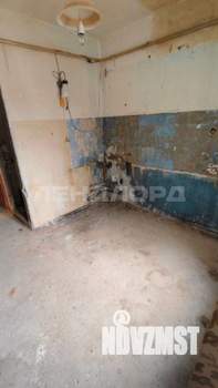 2-к квартира, вторичка, 52м2, 2/9 этаж