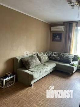 2-к квартира, вторичка, 47м2, 9/9 этаж