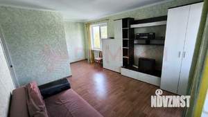 1-к квартира, вторичка, 35м2, 7/9 этаж