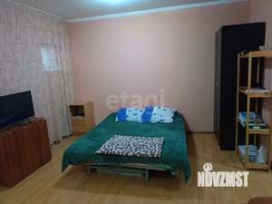 Студия квартира, вторичка, 28м2, 1/3 этаж