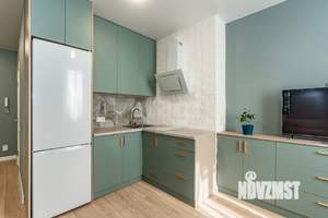 Студия квартира, вторичка, 28м2, 20/27 этаж