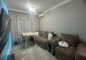 3-к квартира, вторичка, 62м2, 5/5 этаж