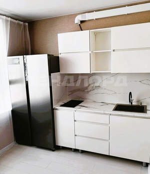 1-к квартира, вторичка, 31м2, 15/17 этаж