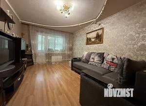 3-к квартира, вторичка, 90м2, 1/10 этаж