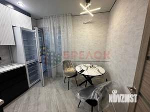 1-к квартира, вторичка, 40м2, 10/25 этаж