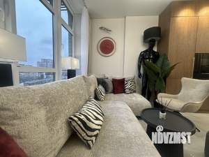 3-к квартира, вторичка, 60м2, 5/25 этаж