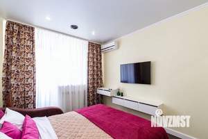 1-к квартира, вторичка, 33м2, 5/8 этаж