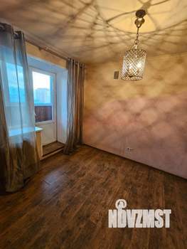 1-к квартира, вторичка, 30м2, 8/10 этаж