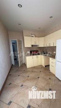 1-к квартира, вторичка, 36м2, 6/20 этаж