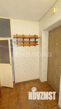 1-к квартира, вторичка, 36м2, 7/12 этаж