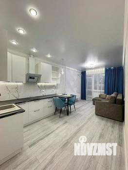 Студия квартира, вторичка, 31м2, 4/10 этаж