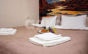 2-к квартира, вторичка, 43м2, 1/5 этаж