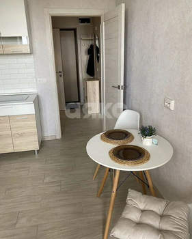 1-к квартира, вторичка, 40м2, 12/24 этаж