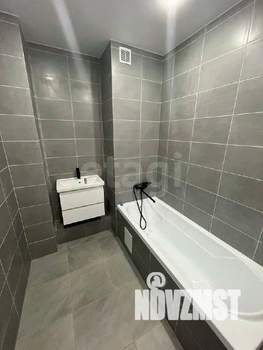 Студия квартира, вторичка, 19м2, 3/25 этаж