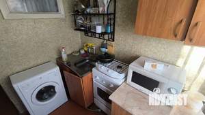 1-к квартира, вторичка, 30м2, 4/5 этаж