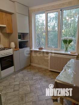 2-к квартира, вторичка, 47м2, 5/5 этаж