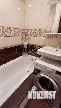 2-к квартира, вторичка, 44м2, 1/5 этаж