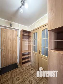 1-к квартира, вторичка, 38м2, 5/6 этаж