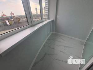 3-к квартира, вторичка, 58м2, 4/32 этаж