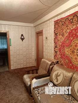 2-к квартира, вторичка, 44м2, 1/5 этаж