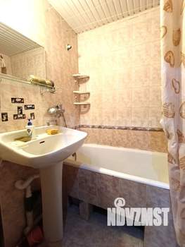 3-к квартира, вторичка, 65м2, 1/9 этаж