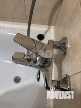 1-к квартира, вторичка, 23м2, 5/9 этаж