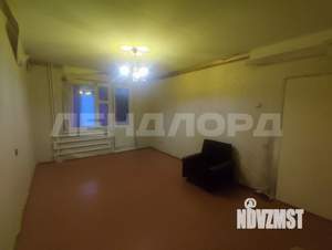 1-к квартира, вторичка, 42м2, 2/9 этаж