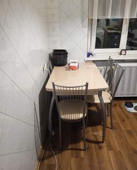 2-к квартира, вторичка, 44м2, 5/5 этаж