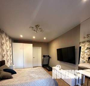 1-к квартира, вторичка, 39м2, 5/16 этаж