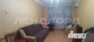 1-к квартира, вторичка, 31м2, 1/5 этаж