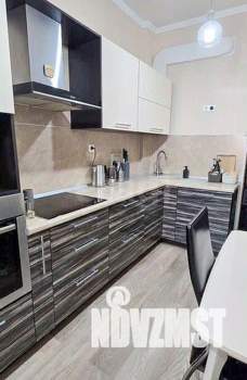 1-к квартира, вторичка, 46м2, 9/20 этаж