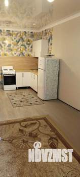 Студия квартира, вторичка, 27м2, 1/17 этаж