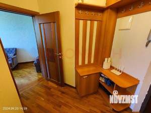 1-к квартира, вторичка, 35м2, 2/4 этаж