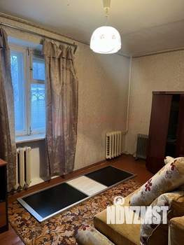 2-к квартира, вторичка, 45м2, 2/5 этаж