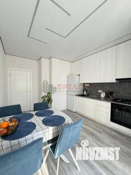 1-к квартира, вторичка, 40м2, 9/20 этаж