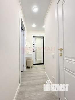 1-к квартира, вторичка, 34м2, 2/9 этаж